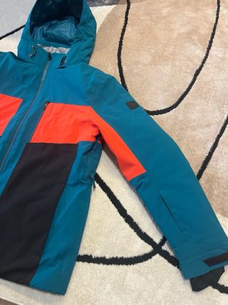 Chaqueta nieve esqui ski
