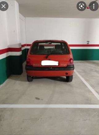  Garaje en Avenida de Praga N20.