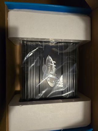 Sonido sound card