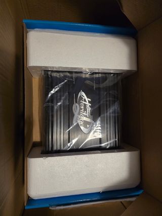 Sonido sound card