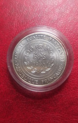 MONEDAS Y BILLETES