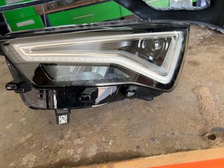 Faro seat ateca