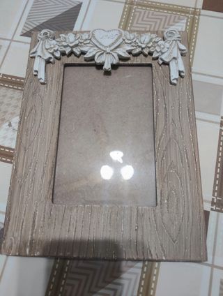 Cornice per foto LOVE