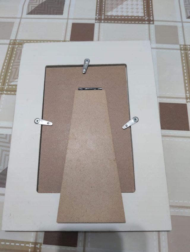 Cornice per foto LOVE