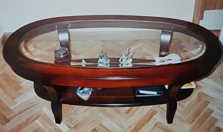 Mesa de centro