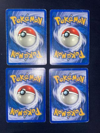 Carte Pokemon rare Legendary Collection