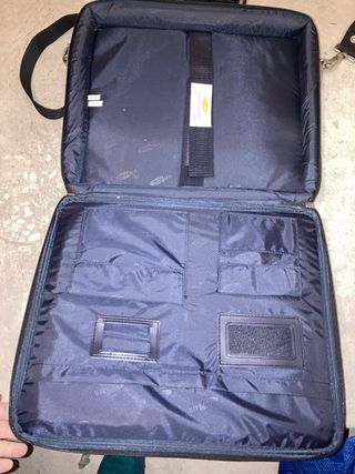 Maletín ordenador