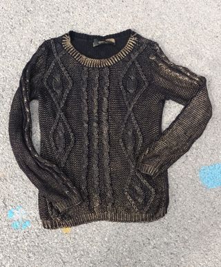 Jersey Stradivarius talla L