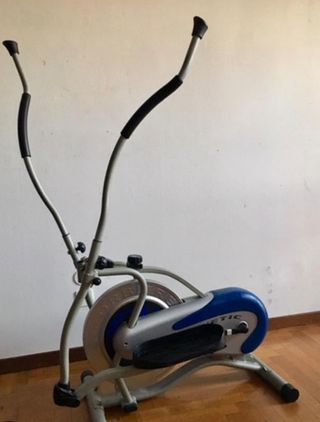 Cyclette elitica in ottime condizioni 