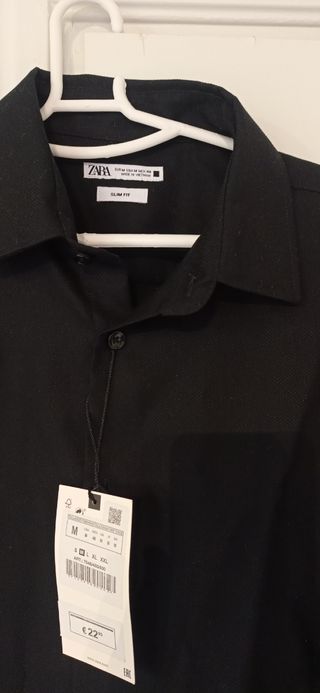 Camisa 