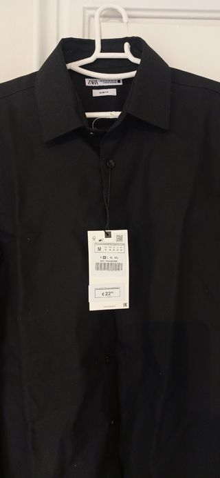 Camisa 