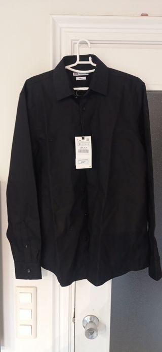 Camisa 