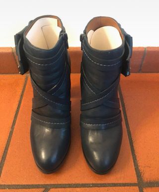 Tacchi Marc Jacobs