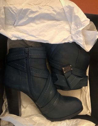 Tacchi Marc Jacobs