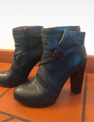 Tacchi Marc Jacobs