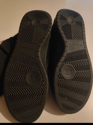 Zapatillas Champion