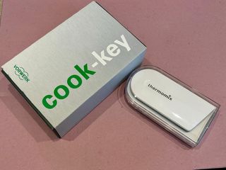 Thermomix Cook-KEY TM5