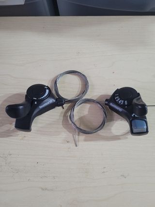 Manettini bici