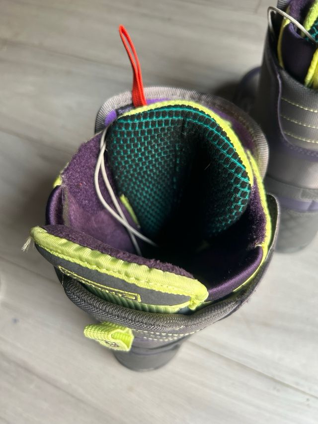 Botas de snow Burton