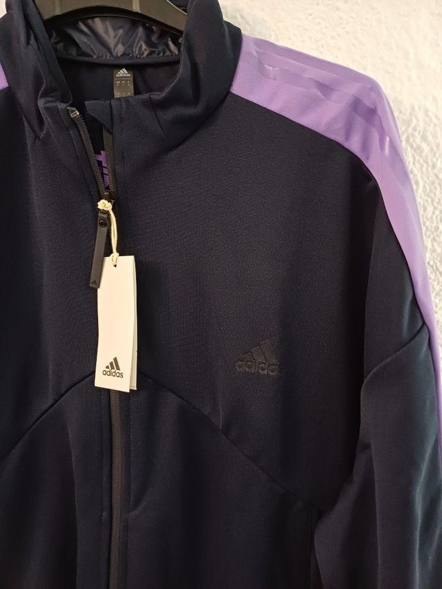 Sudadera adidas nueva