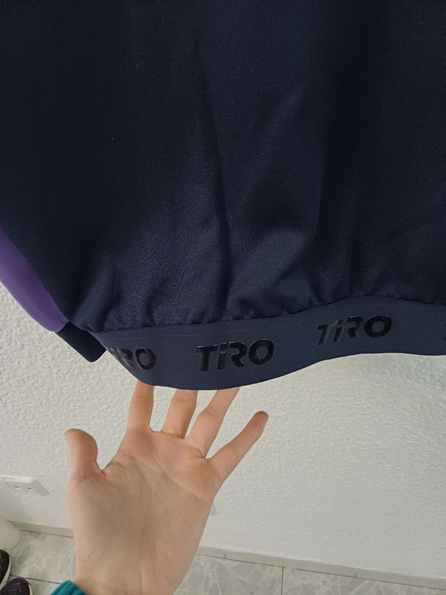 Sudadera adidas nueva