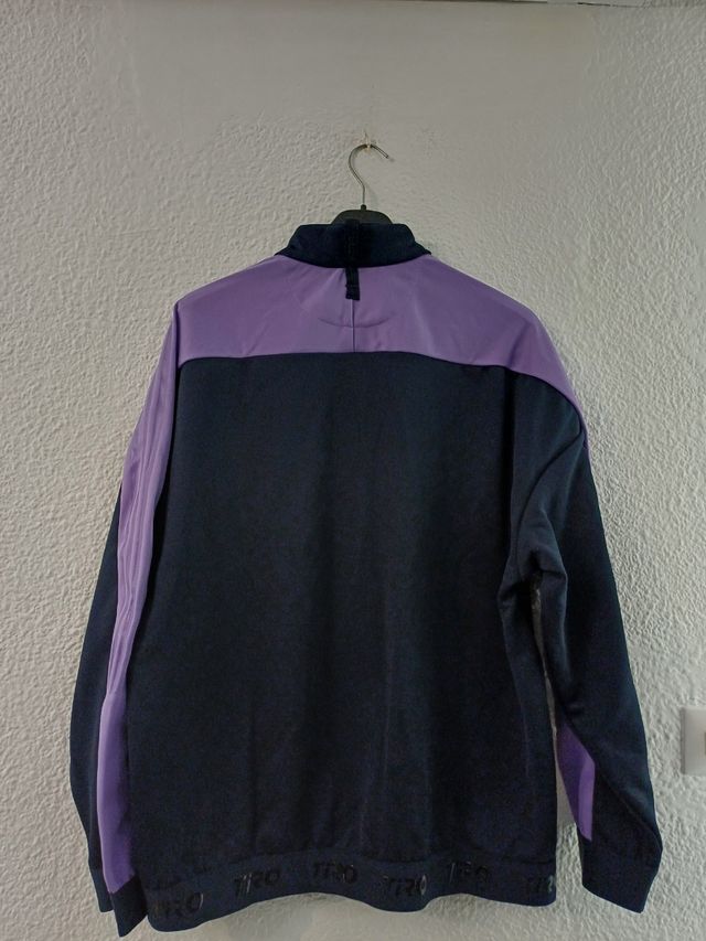 Sudadera adidas nueva