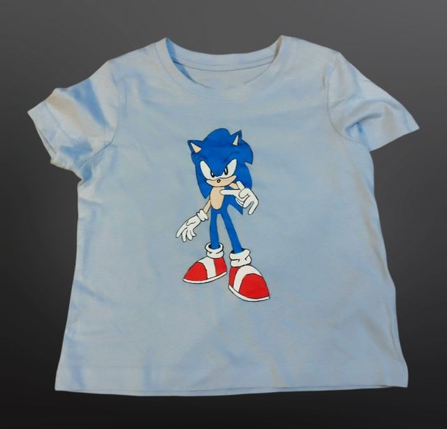 Camisetas personalizadas