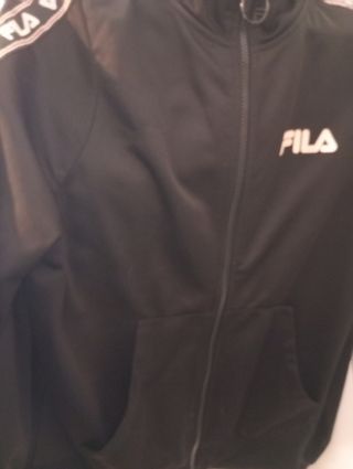 Chaqueta Fila 