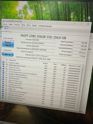 Beelink U59 - Mini PC de bajo Consumo#E10435