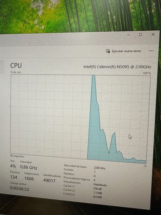 Beelink U59 - Mini PC de bajo Consumo#E10435