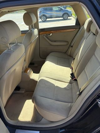 Audi A4 AVANT 2007 