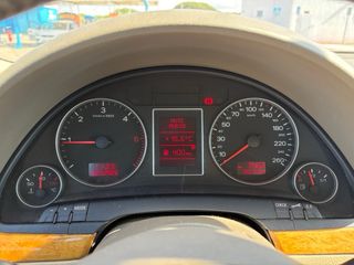 Audi A4 AVANT 2007 