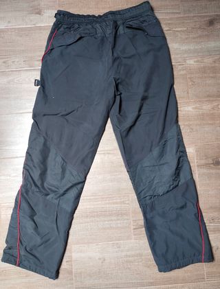 Pantalón chándal 