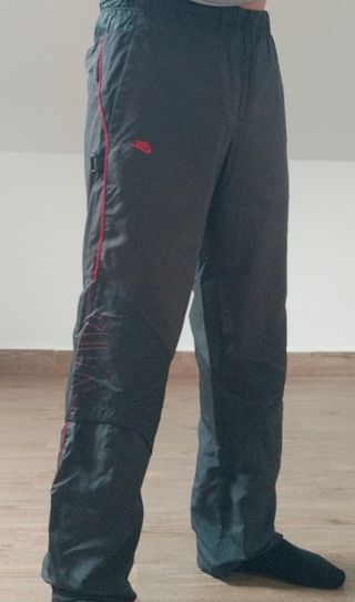 Pantalón chándal 