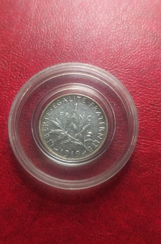MONEDAS Y BILLETES