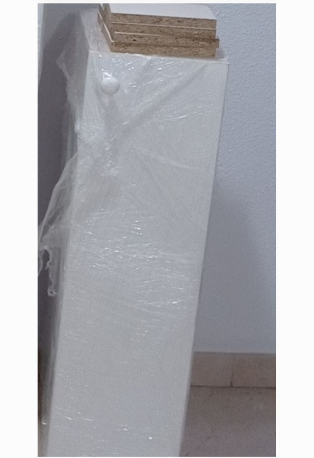 Armario de cocina o galería 