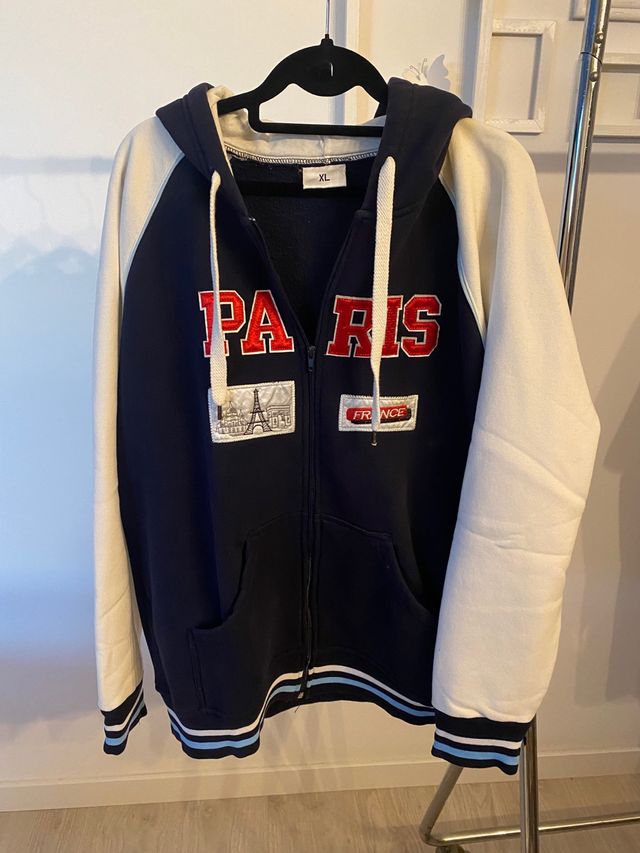 6 peças de vestuário de marca