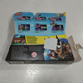 Lego Dimension Simpsons