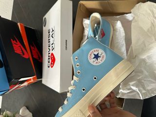 Converse Chuck Taylor All Star 70 Comme des Gar