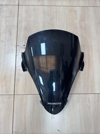 CUPULA OSCURA HONDA PCX 125