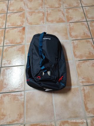 Funda de transporte mochila Quechua
