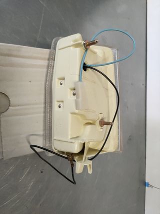 🟢INTERMITENTE DELANTERO IZQUIERDO FIAT UNO 