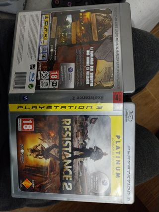 Juego