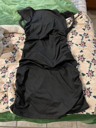 Abbigliamento per bambina