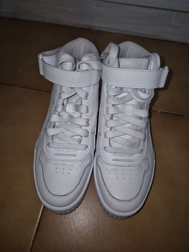 Zapatillas puma