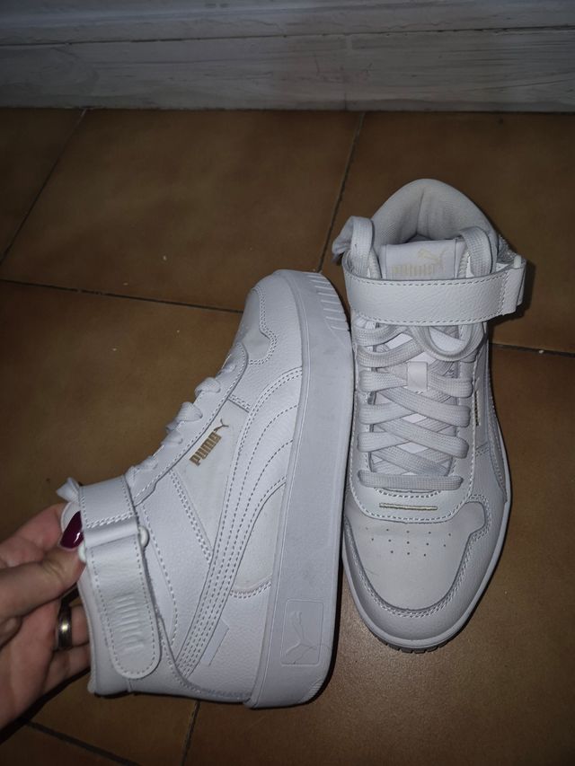 Zapatillas puma