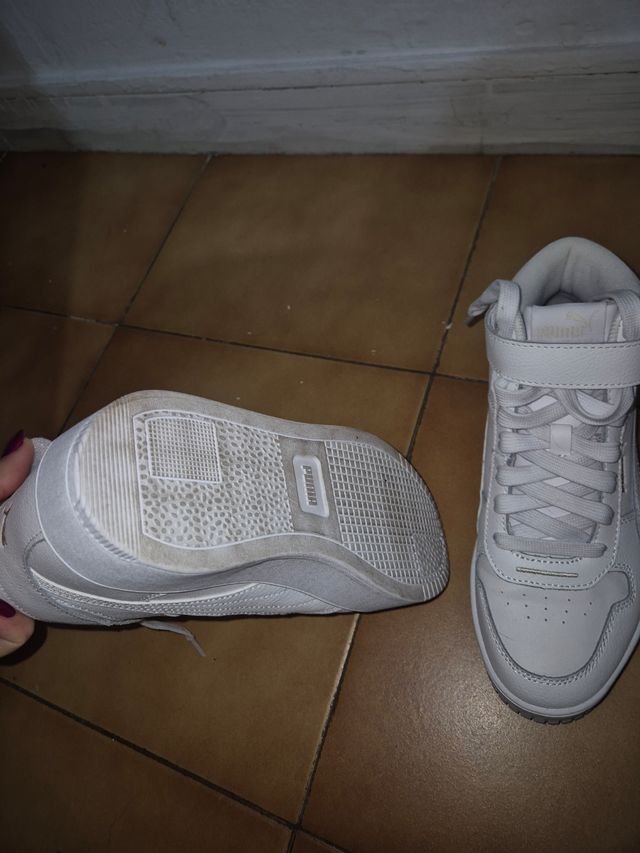 Zapatillas puma