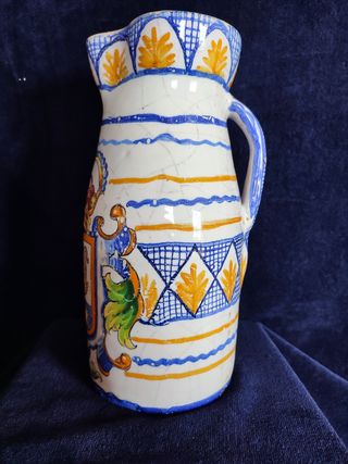 Brocca catalana 1800