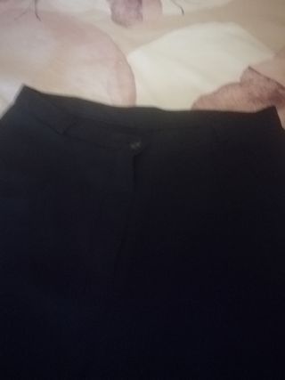 Pantalón de vestir
