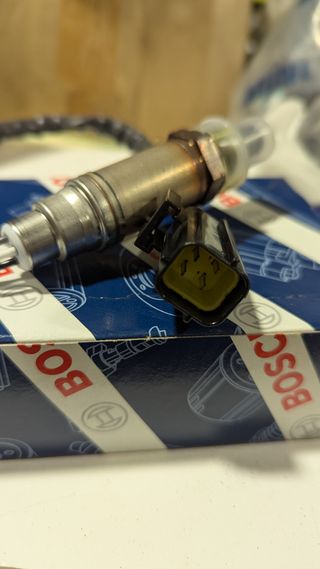 SONDA LAMBDA MINI SPI/MPI BOSCH